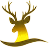 Scottish Deer Management Logo